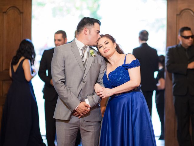 La boda de Noe y Steph en Tampico, Tamaulipas 46