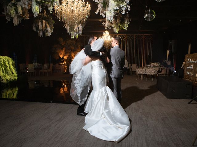 La boda de Noe y Steph en Tampico, Tamaulipas 70