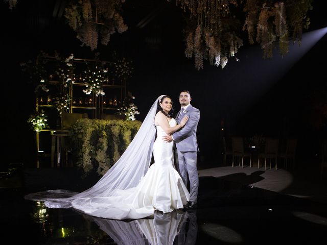 La boda de Noe y Steph en Tampico, Tamaulipas 71