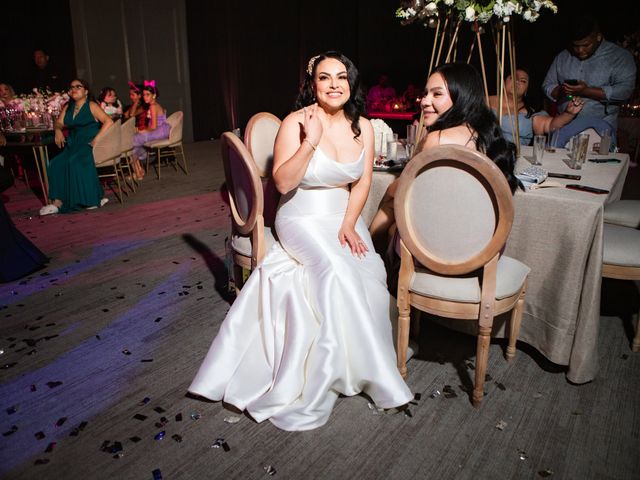 La boda de Noe y Steph en Tampico, Tamaulipas 96