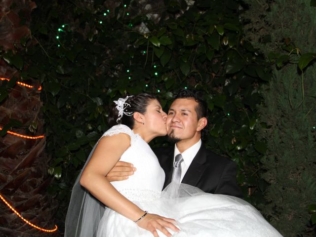 La boda de Pablo y Karen  en Coyoacán, Ciudad de México 6