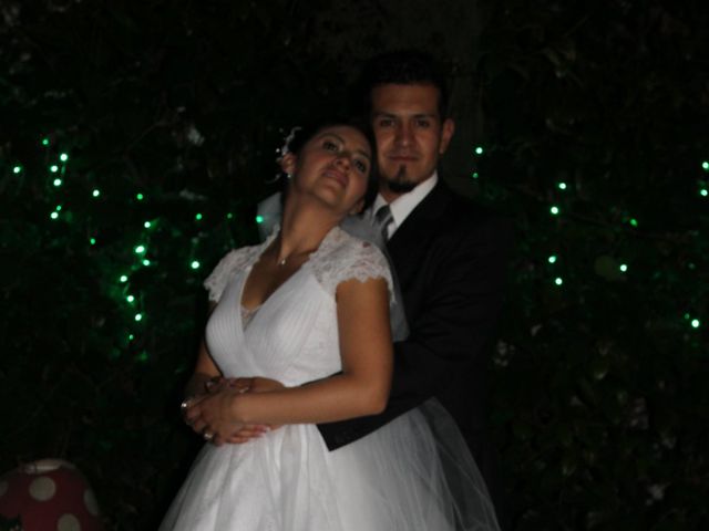 La boda de Pablo y Karen  en Coyoacán, Ciudad de México 2