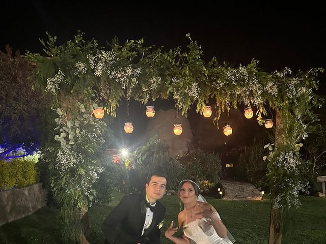 La boda de Jose Mario y Jennifer en Zapopan, Jalisco 9