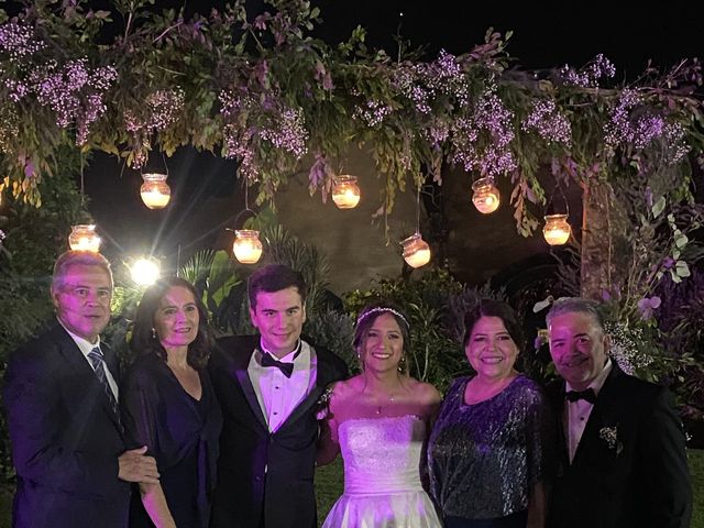 La boda de Jose Mario y Jennifer en Zapopan, Jalisco 26