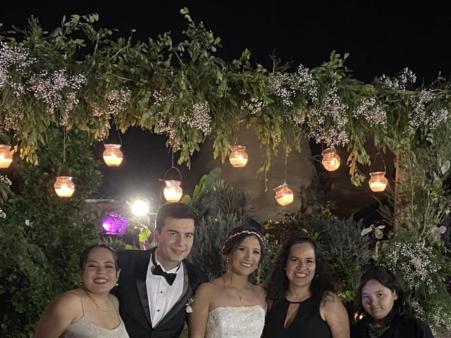 La boda de Jose Mario y Jennifer en Zapopan, Jalisco 28