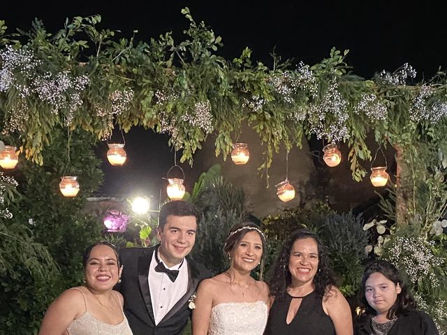 La boda de Jose Mario y Jennifer en Zapopan, Jalisco 29