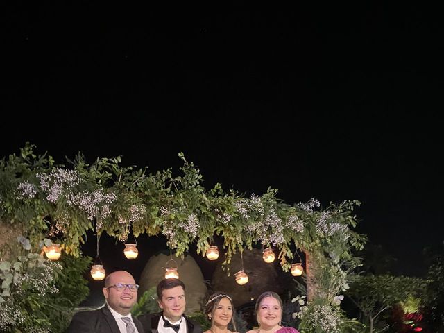 La boda de Jose Mario y Jennifer en Zapopan, Jalisco 32