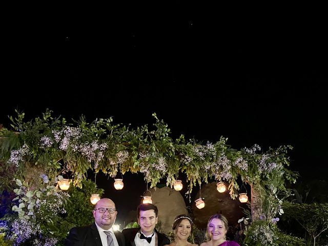 La boda de Jose Mario y Jennifer en Zapopan, Jalisco 33