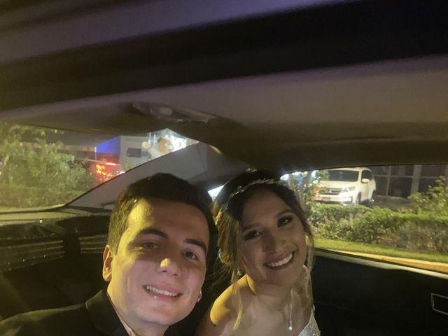 La boda de Jose Mario y Jennifer en Zapopan, Jalisco 43