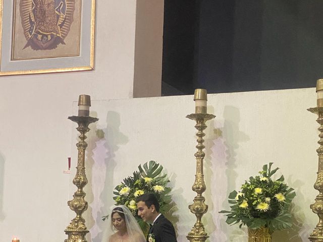 La boda de Jose Mario y Jennifer en Zapopan, Jalisco 46