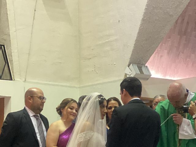 La boda de Jose Mario y Jennifer en Zapopan, Jalisco 61
