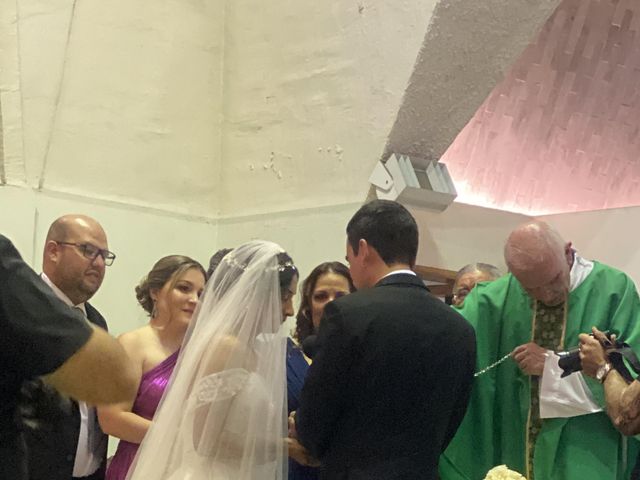 La boda de Jose Mario y Jennifer en Zapopan, Jalisco 62