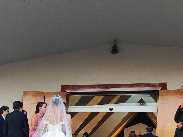 La boda de Jose Mario y Jennifer en Zapopan, Jalisco 66