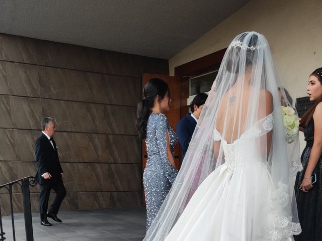La boda de Jose Mario y Jennifer en Zapopan, Jalisco 67