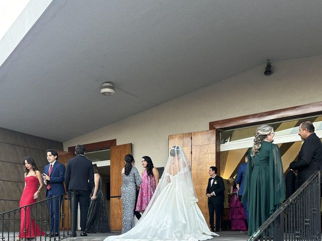 La boda de Jose Mario y Jennifer en Zapopan, Jalisco 70