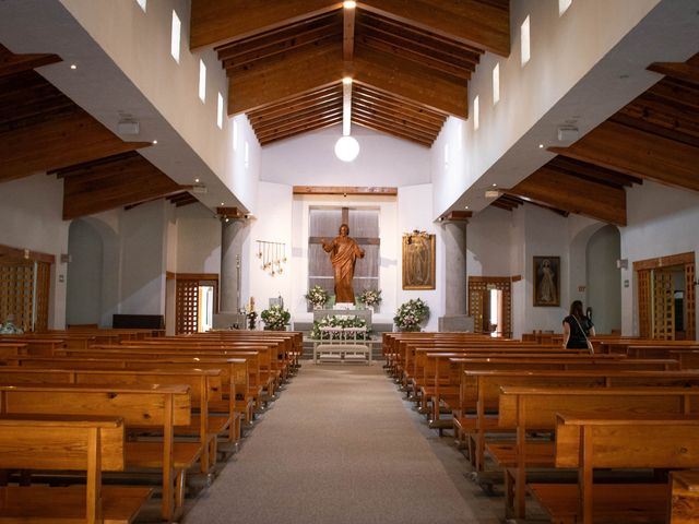 La boda de Juan Carlos y Cynthia en Juriquilla, Querétaro 25