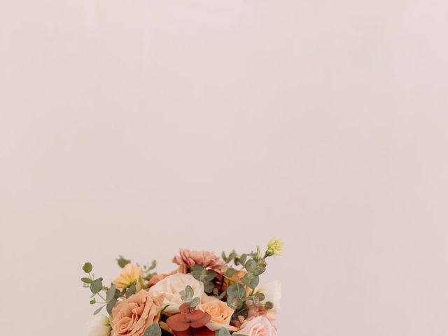 La boda de Daniel y Caro en Mérida, Yucatán 3