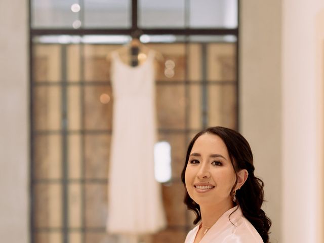La boda de Daniel y Caro en Mérida, Yucatán 8