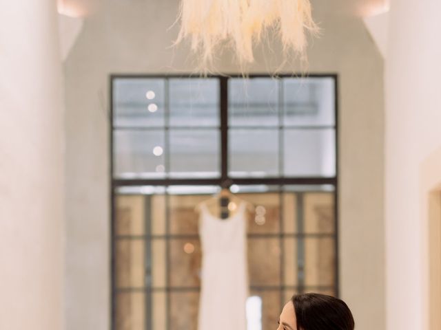 La boda de Daniel y Caro en Mérida, Yucatán 9