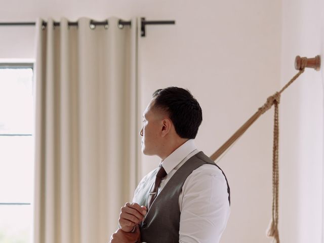 La boda de Daniel y Caro en Mérida, Yucatán 17