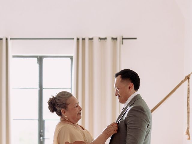 La boda de Daniel y Caro en Mérida, Yucatán 20