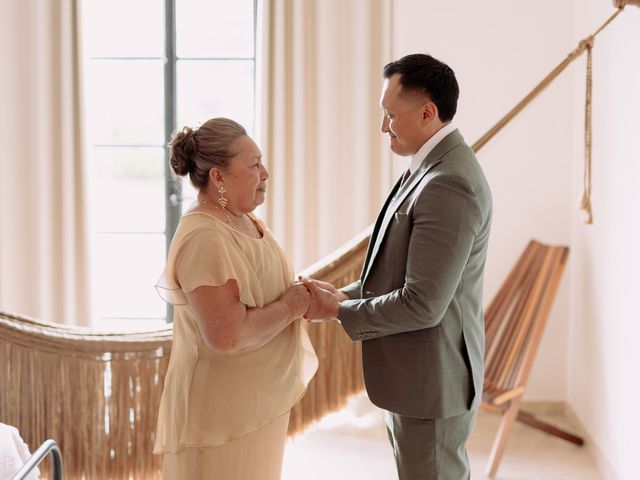 La boda de Daniel y Caro en Mérida, Yucatán 21