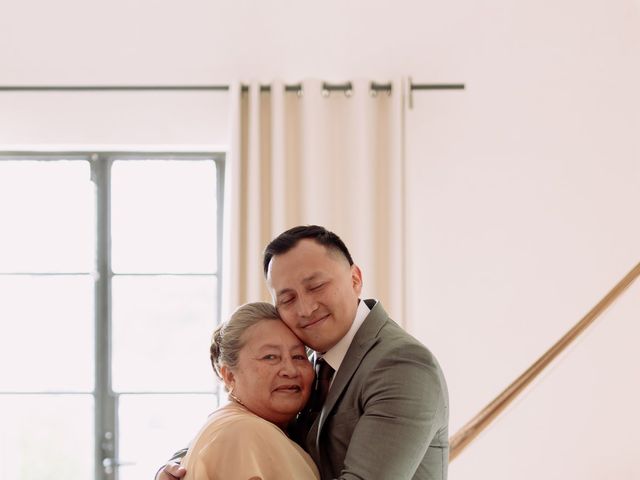 La boda de Daniel y Caro en Mérida, Yucatán 22