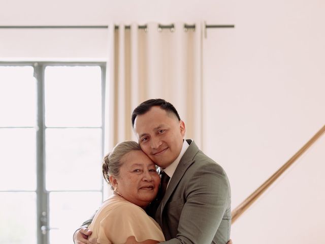 La boda de Daniel y Caro en Mérida, Yucatán 23
