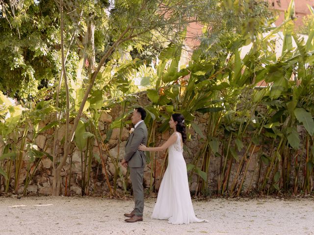 La boda de Daniel y Caro en Mérida, Yucatán 26