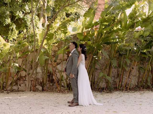 La boda de Daniel y Caro en Mérida, Yucatán 27