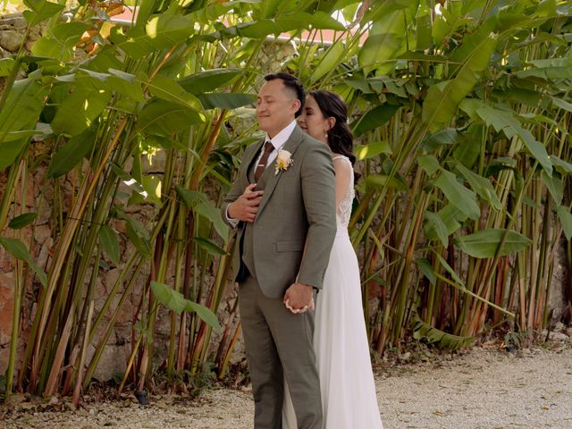 La boda de Daniel y Caro en Mérida, Yucatán 28