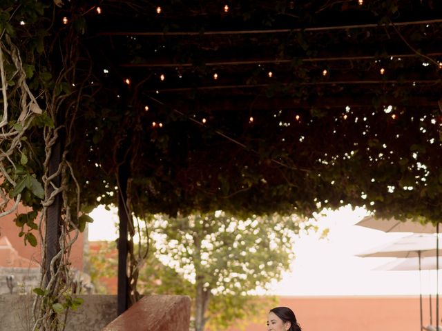 La boda de Daniel y Caro en Mérida, Yucatán 33