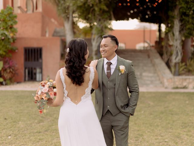 La boda de Daniel y Caro en Mérida, Yucatán 36