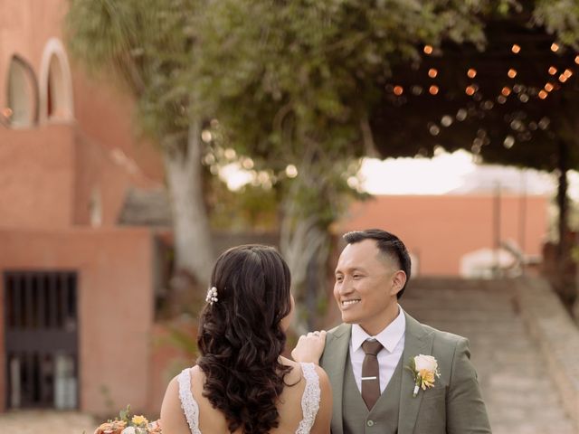 La boda de Daniel y Caro en Mérida, Yucatán 37