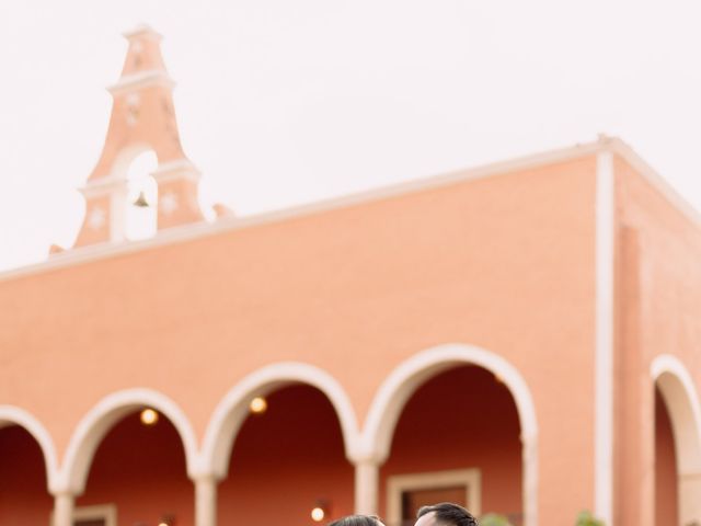 La boda de Daniel y Caro en Mérida, Yucatán 42