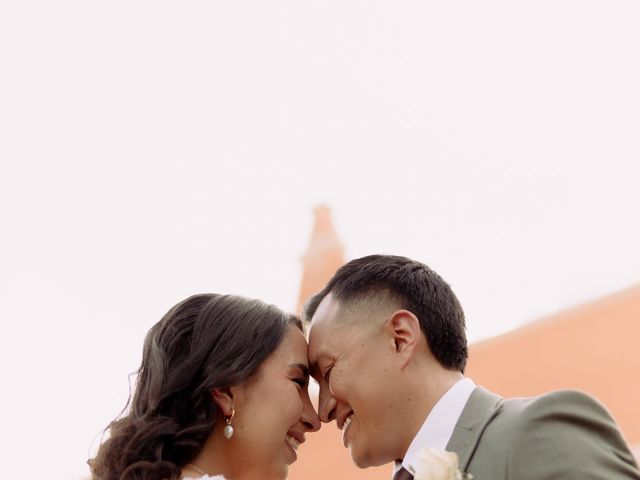 La boda de Daniel y Caro en Mérida, Yucatán 47