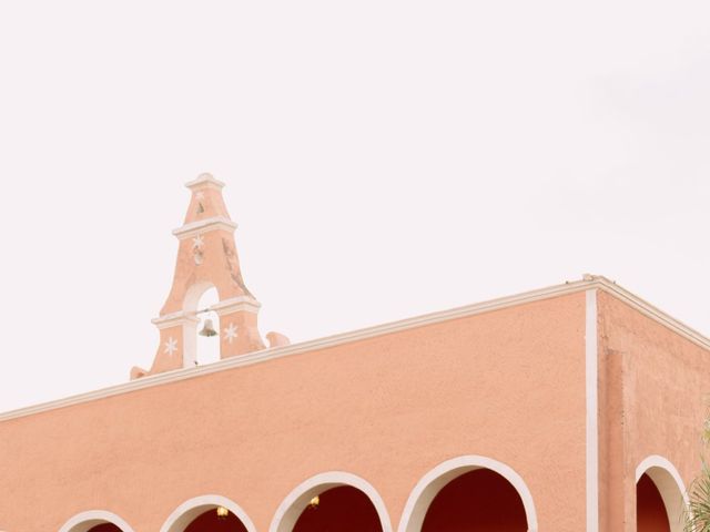 La boda de Daniel y Caro en Mérida, Yucatán 51