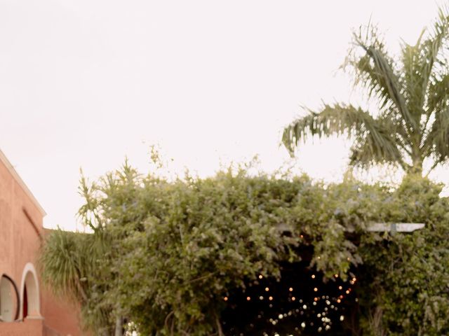 La boda de Daniel y Caro en Mérida, Yucatán 53