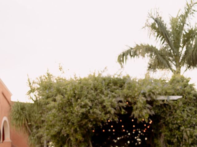 La boda de Daniel y Caro en Mérida, Yucatán 54