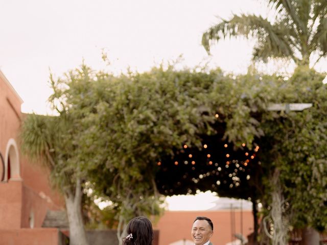 La boda de Daniel y Caro en Mérida, Yucatán 55