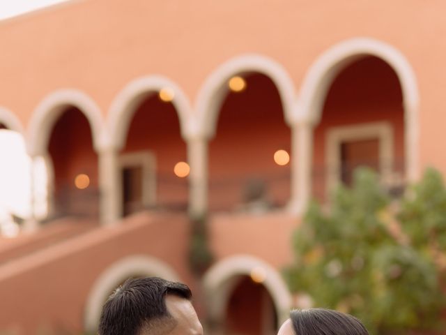 La boda de Daniel y Caro en Mérida, Yucatán 58
