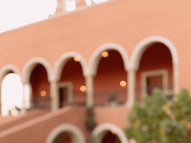 La boda de Daniel y Caro en Mérida, Yucatán 59