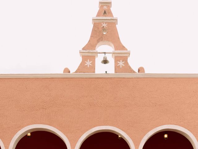 La boda de Daniel y Caro en Mérida, Yucatán 61