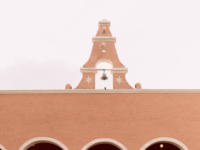 La boda de Daniel y Caro en Mérida, Yucatán 65