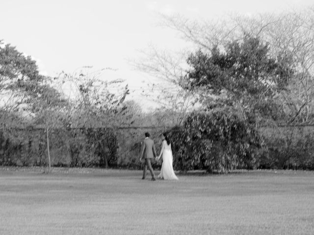 La boda de Daniel y Caro en Mérida, Yucatán 78