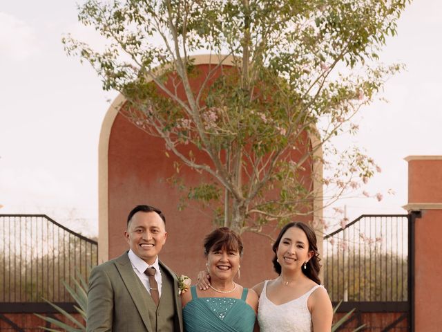 La boda de Daniel y Caro en Mérida, Yucatán 93