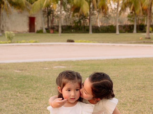 La boda de Daniel y Caro en Mérida, Yucatán 96