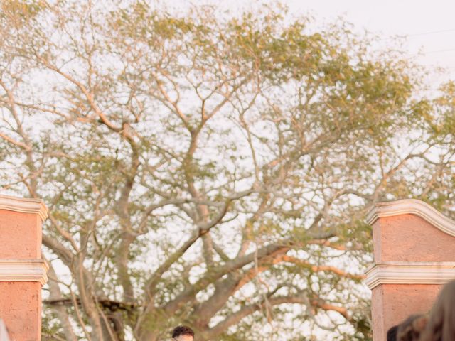 La boda de Daniel y Caro en Mérida, Yucatán 104