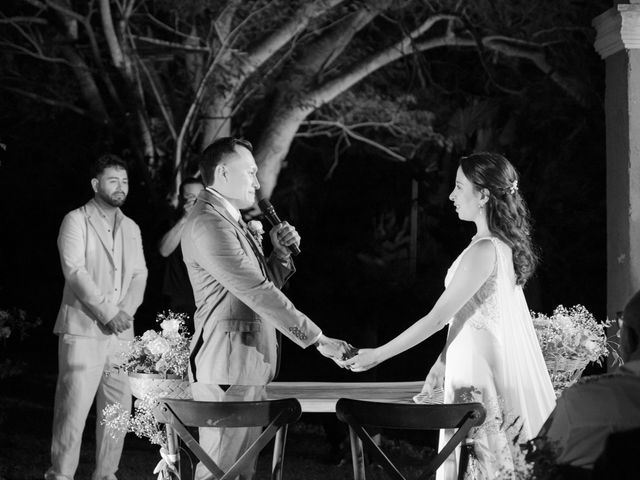 La boda de Daniel y Caro en Mérida, Yucatán 105