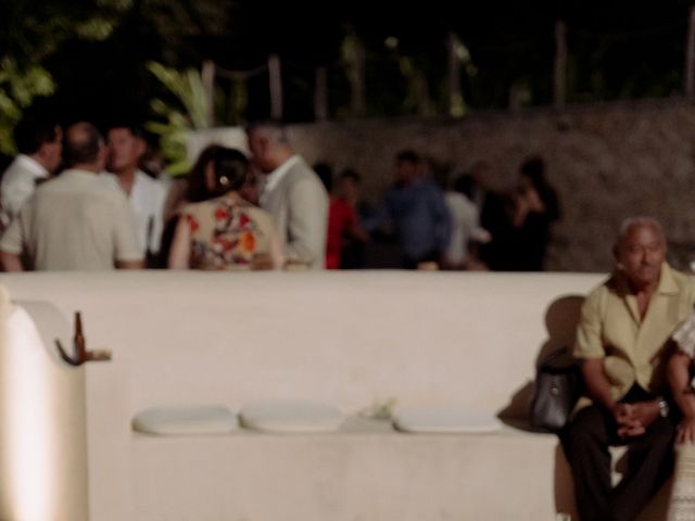 La boda de Daniel y Caro en Mérida, Yucatán 108